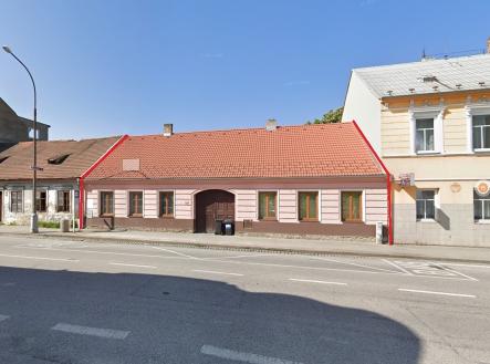 foto: 2 | Pronájem bytu, 1+1, 34 m²