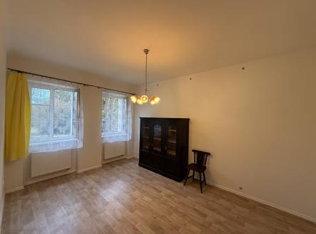 foto: 3 | Pronájem bytu, 1+1, 34 m²
