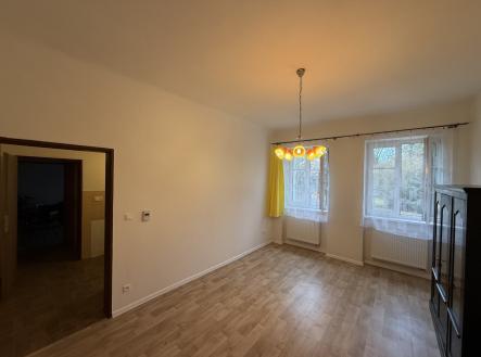 foto: 4 | Pronájem bytu, 1+1, 34 m²