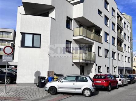 Prodej bytu, 5+kk, 90 m²