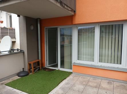 foto: 3 | Pronájem bytu, 2+kk, 63 m²