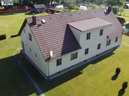 Prodej - dům/vila, 244 m²