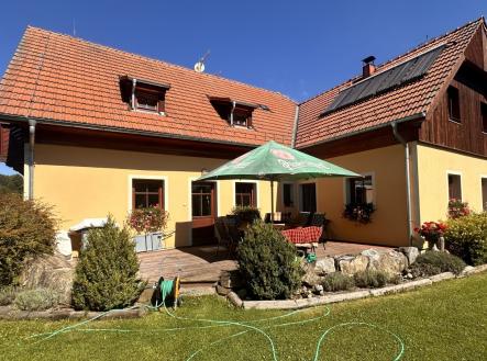 foto: 3 | Prodej - dům/vila, 160 m²