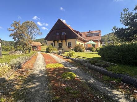 foto: 1 | Prodej - dům/vila, 160 m²