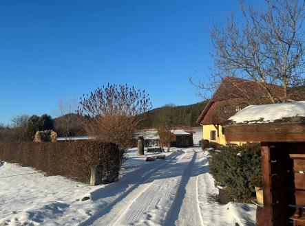 foto: 1 | Prodej - dům/vila, 160 m²