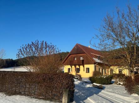 foto: 2 | Prodej - dům/vila, 160 m²