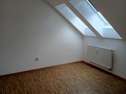 Pronájem bytu, 2+kk, 42 m²