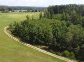 Prodej - pozemek, les, 360 000 m²