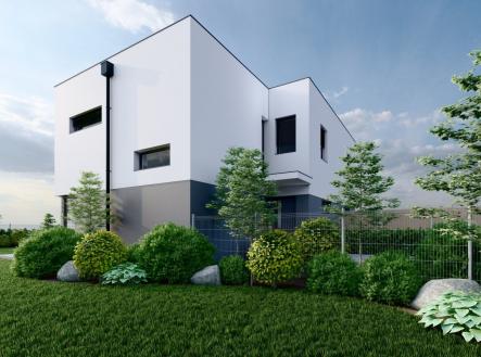 Prodej - dům/vila, 113 m²