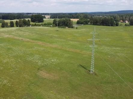 foto: 2 | Prodej - pozemek, les, 130 000 m²