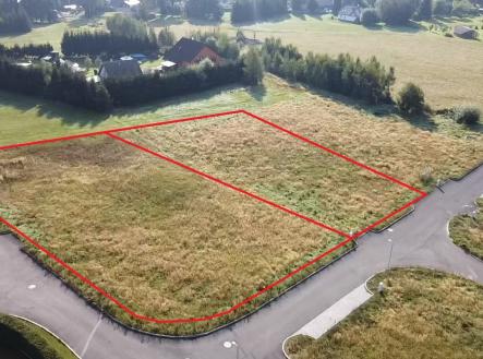 foto: 3 | Prodej - pozemek pro bydlení, 1 200 m²