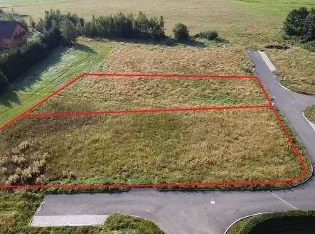 foto: 4 | Prodej - pozemek pro bydlení, 1 200 m²