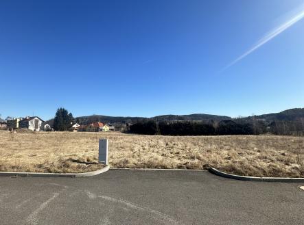 foto: 1 | Prodej - pozemek pro bydlení, 1 200 m²