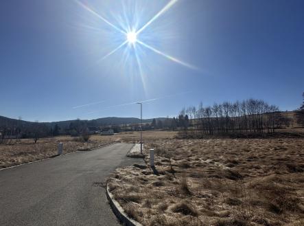 foto: 2 | Prodej - pozemek pro bydlení, 1 200 m²