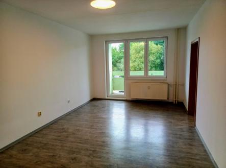 foto: 2 | Pronájem bytu, 4+1, 83 m²