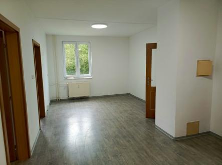 foto: 3 | Pronájem bytu, 4+1, 83 m²