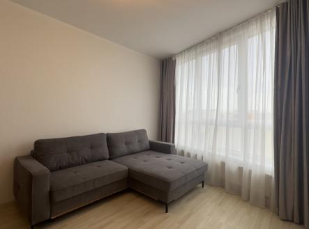 foto: 4 | Pronájem bytu, 2+kk, 49 m²