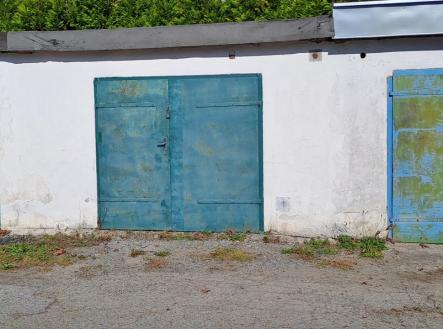 foto: 3 | Prodej - malý objekt/garáž