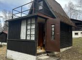 Prodej - chata/rekreační objekt, 30 m²