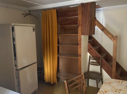 foto: 4 | Prodej - chata/rekreační objekt, 30 m²