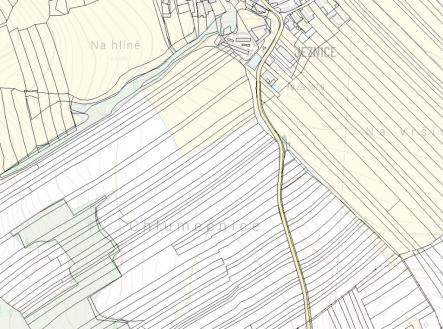 foto: 2 | Prodej - pozemek, les, 8 349 m²