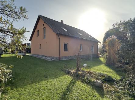 foto: 2 | Prodej - dům/vila, 245 m²