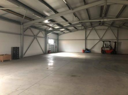 foto: 2 | Pronájem - obchodní prostor, 29 m²