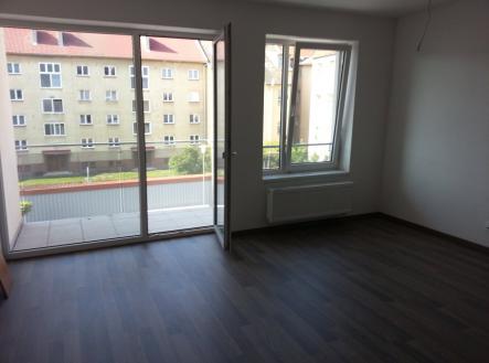 foto: 2 | Pronájem bytu, 1+kk, 38 m²