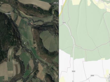 foto: 2 | Prodej - pozemek, les, 26 738 m²