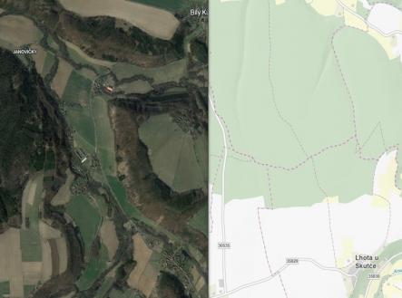 foto: 3 | Prodej - pozemek, les, 26 738 m²