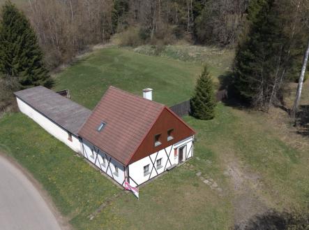 Prodej - dům/vila, 150 m²