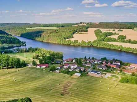 Prodej - pozemek pro bydlení, 1 000 m² obrázek