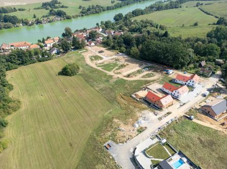 foto: 3 | Prodej - pozemek pro bydlení, 1 000 m²
