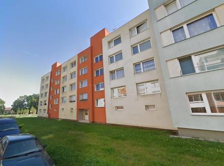 Prodej bytu, 2+1, 64 m² obrázek