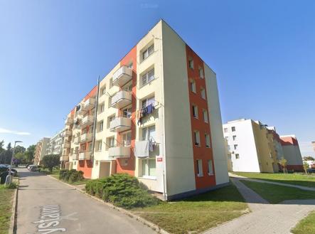 foto: 2 | Prodej bytu, 2+1, 64 m²