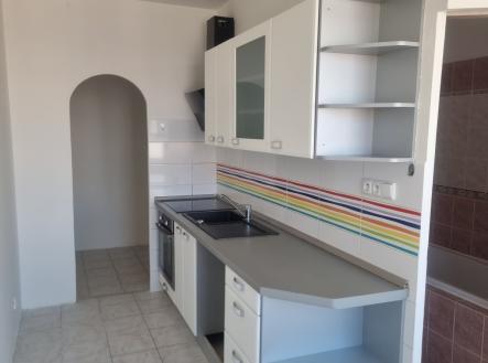 foto: 3 | Prodej bytu, 2+1, 64 m²