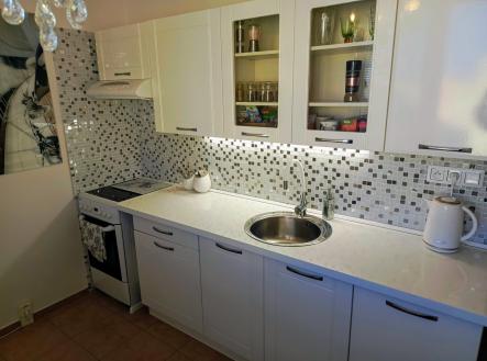 foto: 2 | Prodej bytu, 3+1, 72 m²