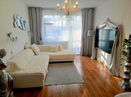 foto: 3 | Prodej bytu, 3+1, 72 m²