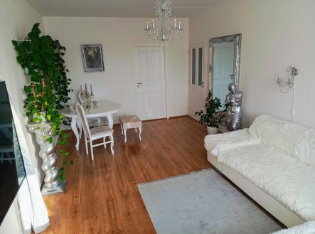 foto: 4 | Prodej bytu, 3+1, 72 m²