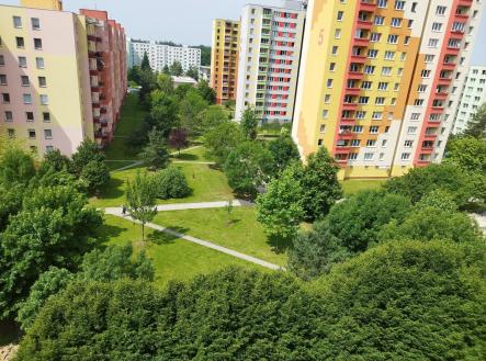 foto: 3 | Prodej bytu, 3+1, 72 m²