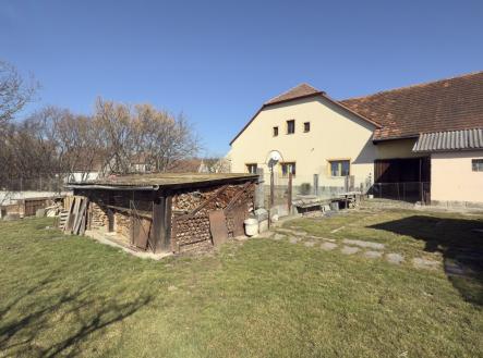 Prodej - chata/rekreační objekt, 325 m² obrázek