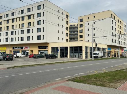 foto: 2 | Pronájem - obchodní prostor, 20 m²