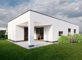 Prodej - dům/vila, 98 m²