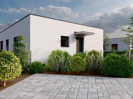 foto: 2 | Prodej - dům/vila, 98 m²