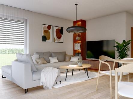 foto: 4 | Prodej - dům/vila, 98 m²