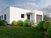 Prodej - dům/vila, 107 m²