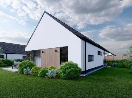 foto: 2 | Prodej - dům/vila, 106 m²