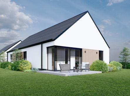 foto: 1 | Prodej - dům/vila, 106 m²