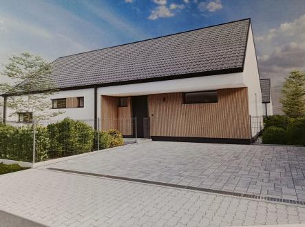 foto: 3 | Prodej - dům/vila, 106 m²