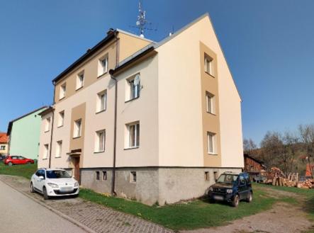 foto: 1 | Pronájem bytu, 4+1, 95 m²